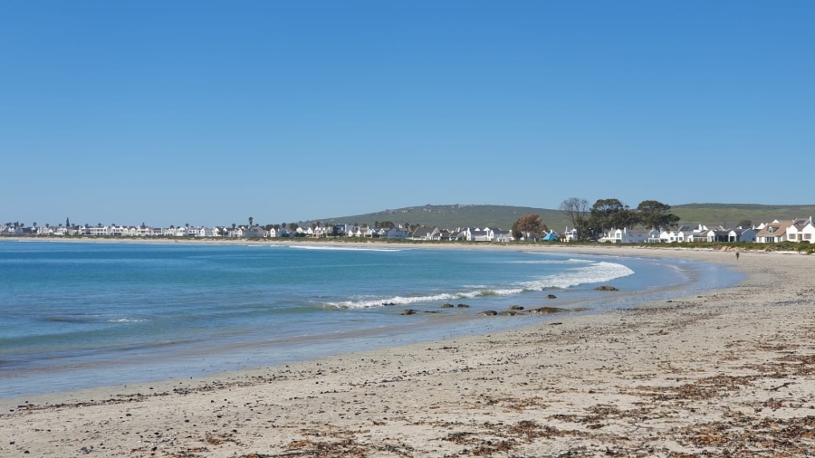 0 Bedroom Property for Sale in Britannia Bay Western Cape